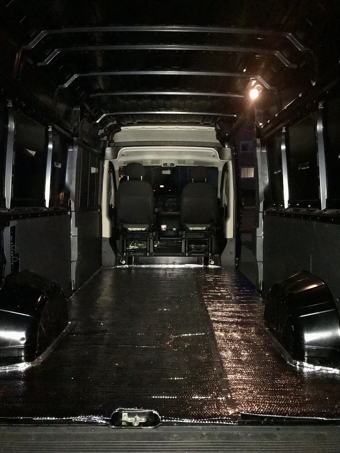Van Build Mistakes After 8 Years on the Road