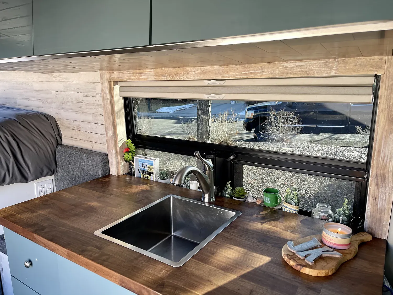 The Power Upgrade That Changed How We Cook