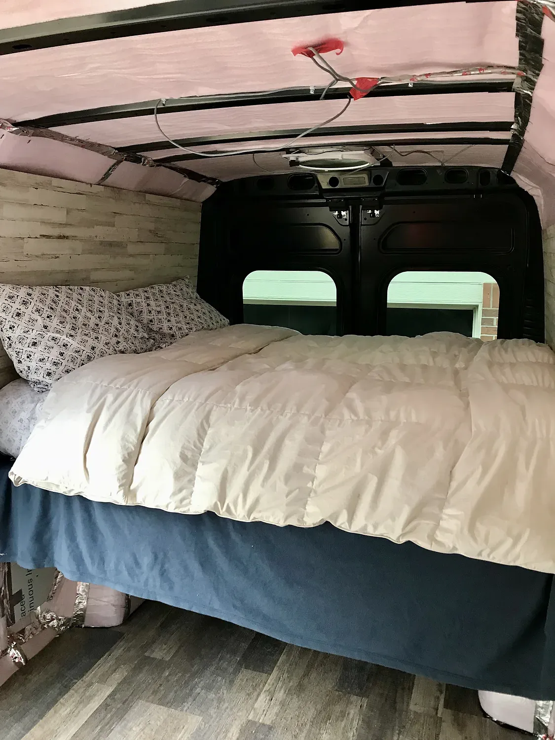The Truth About MaxxAir Fans After Years of Van Life