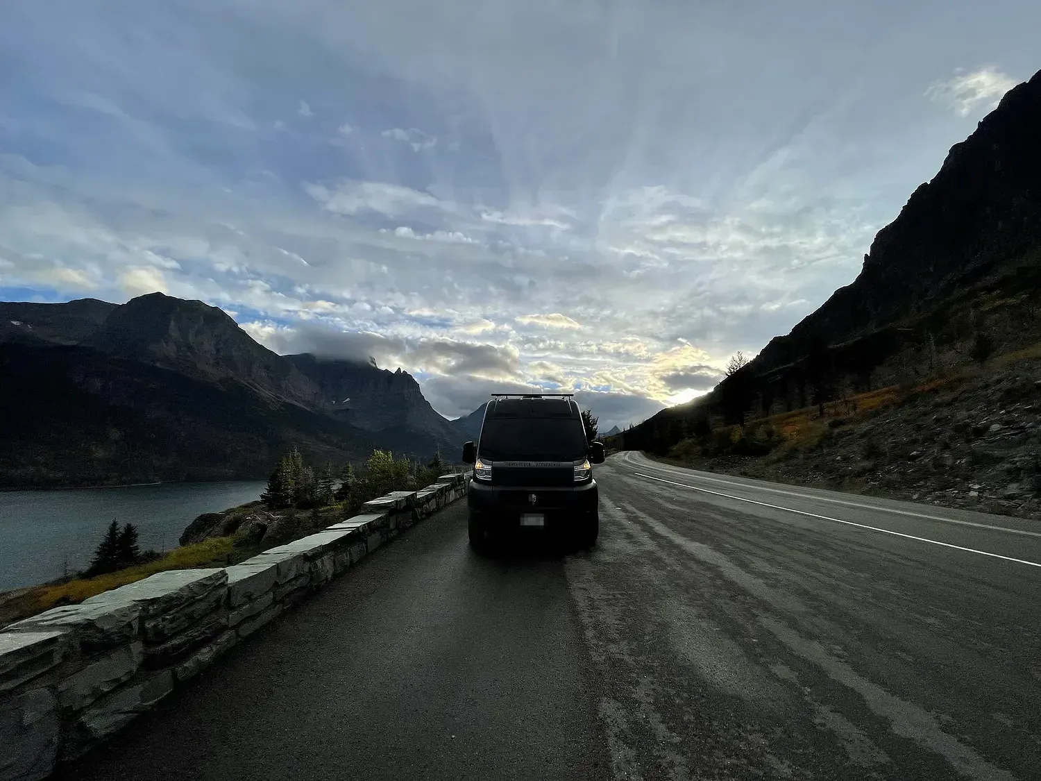 The Alternator Charger That Changed How We Power Our Van