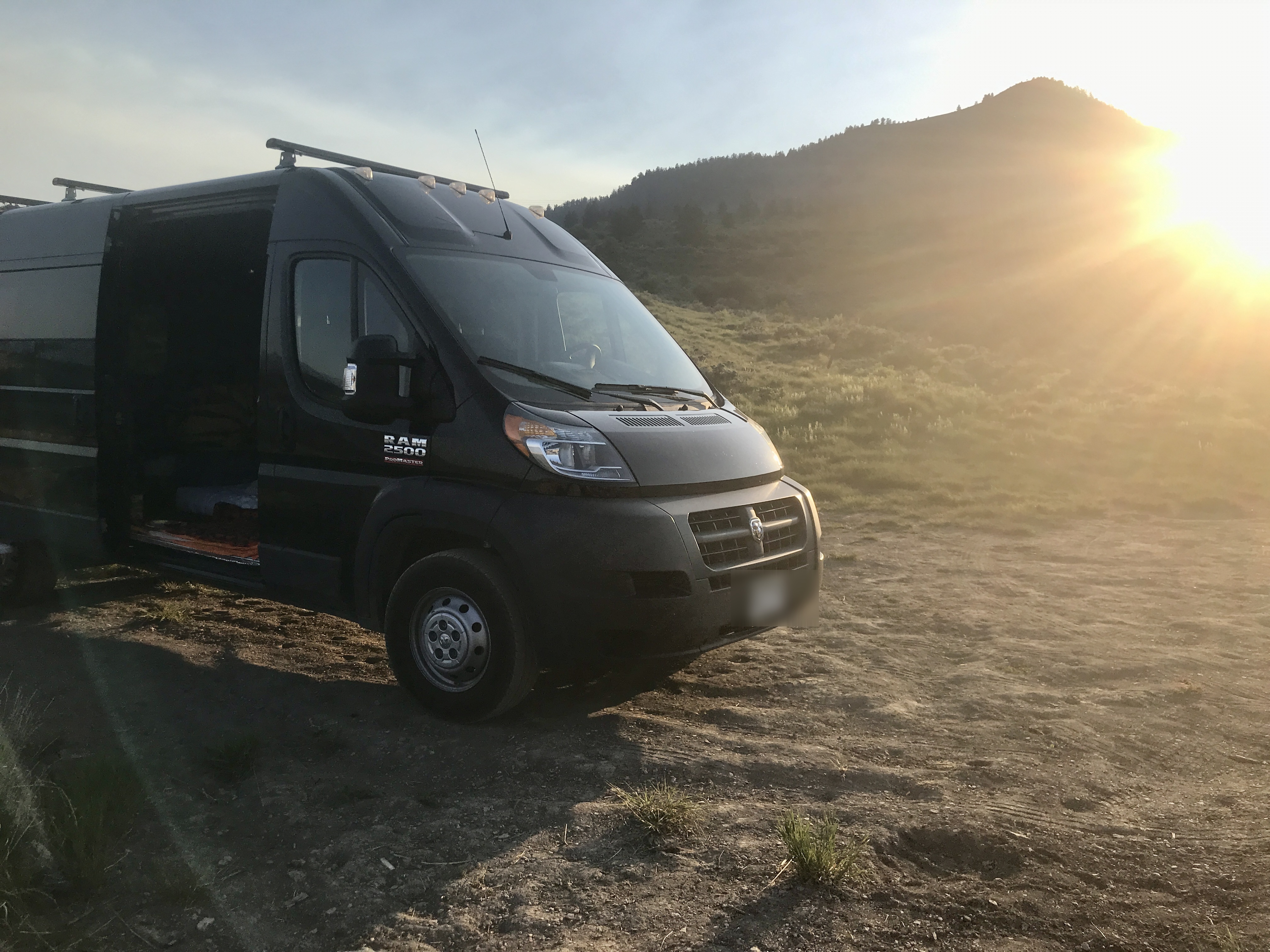 Alternator Charging for Portable Power Stations