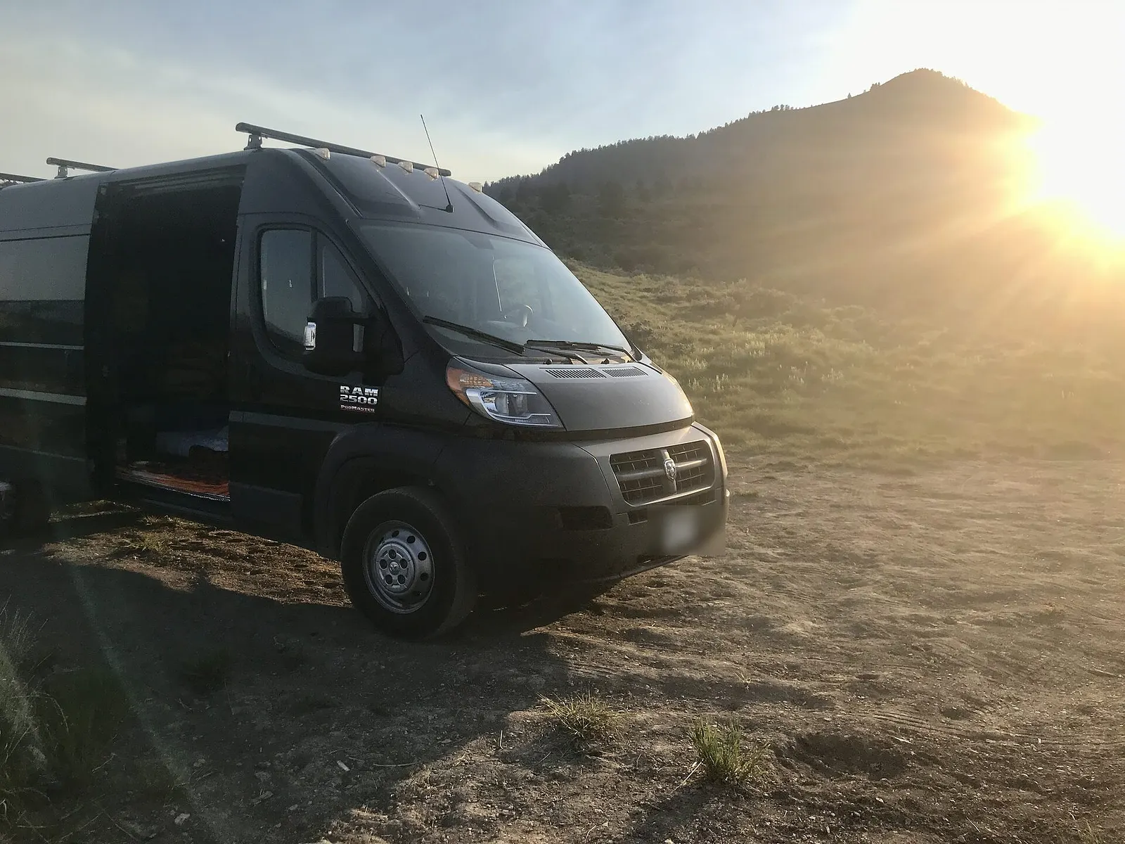 Seven Years on the Yeti 1400: Why We Switched