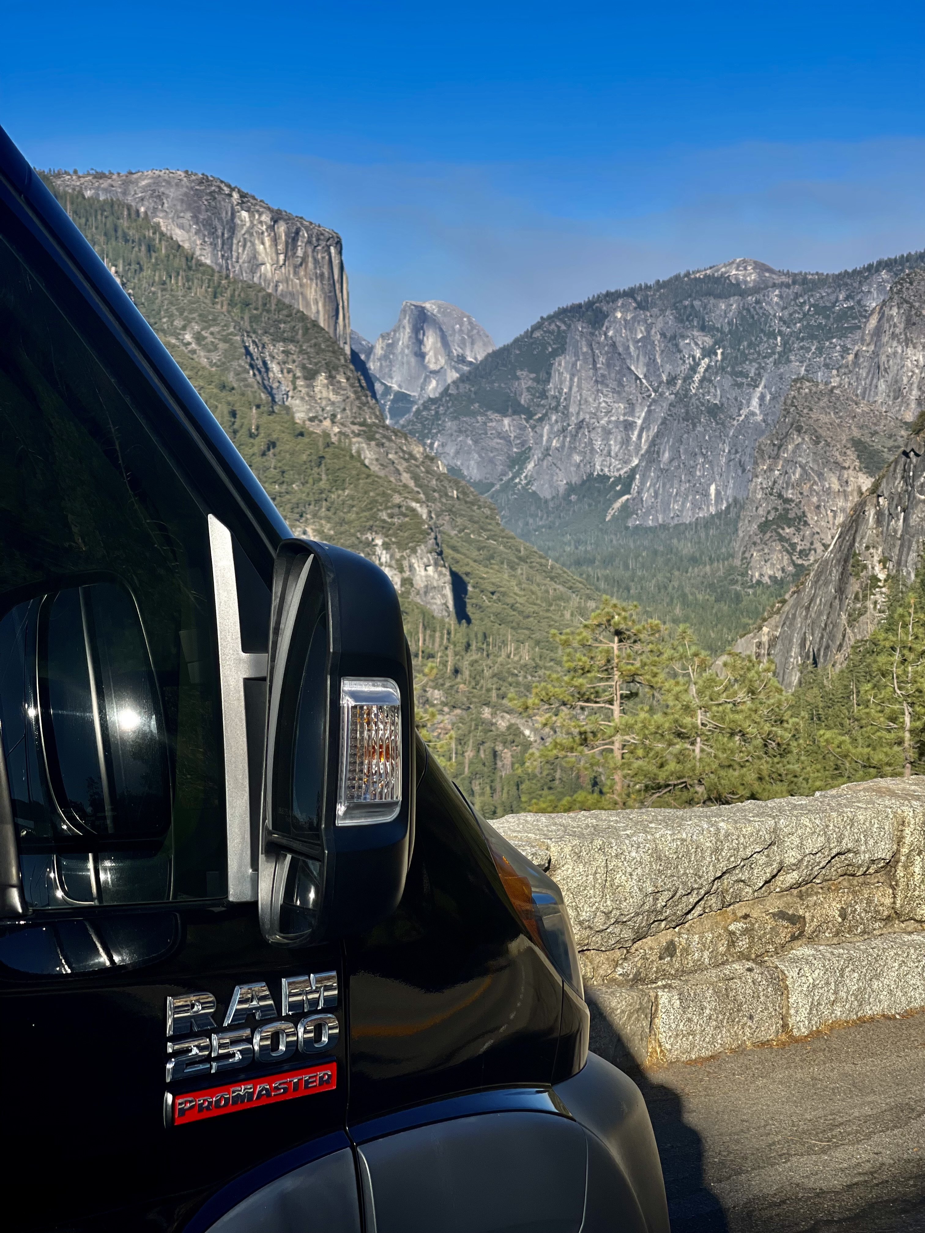 Is the Ram ProMaster Reliable? An 8-Year Verdict