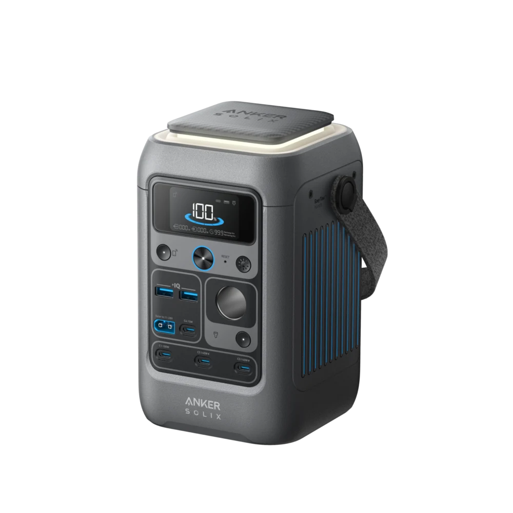 Anker SOLIX C300 DC