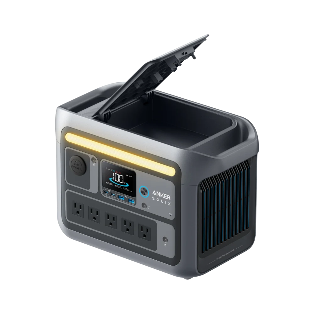 Anker SOLIX C800