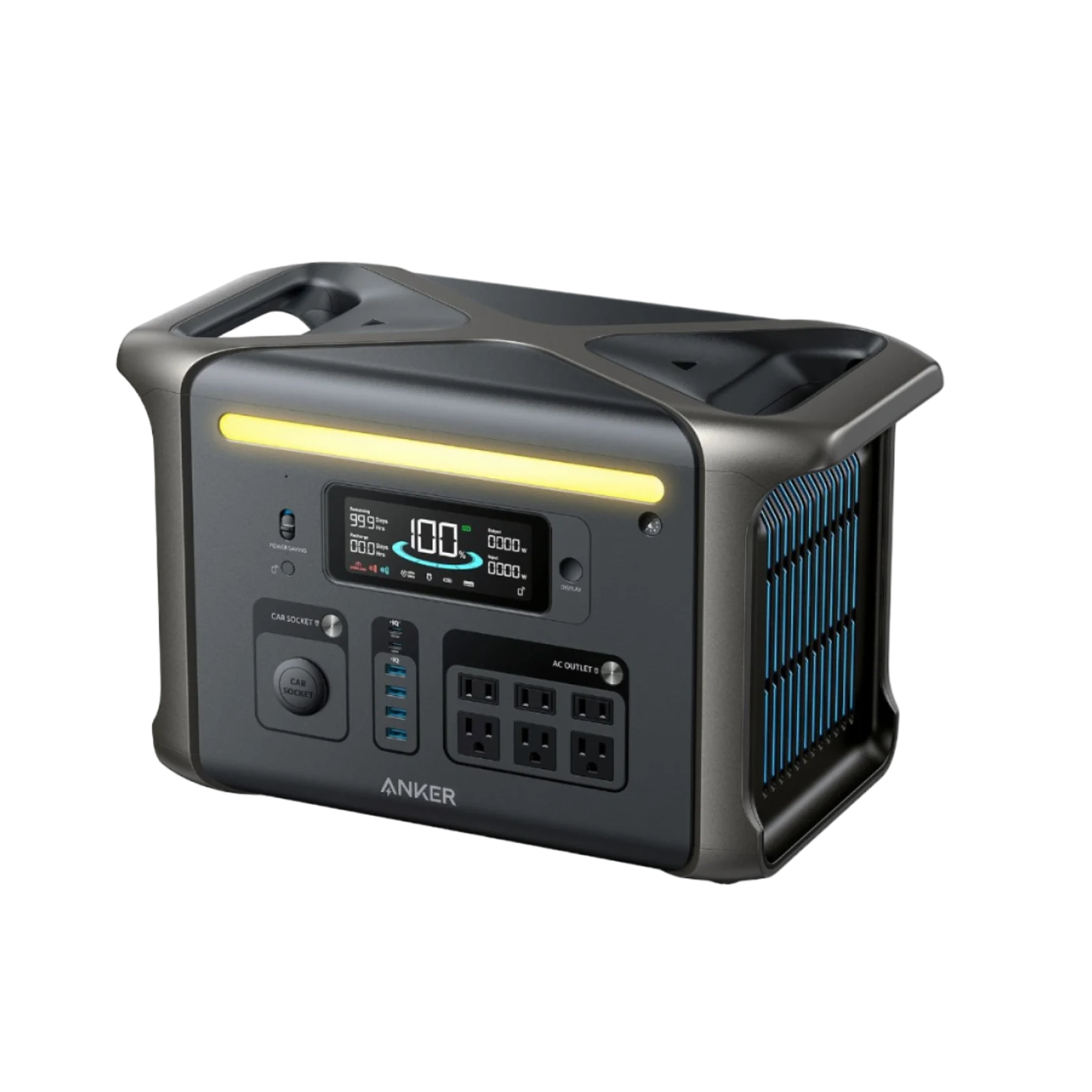 Anker SOLIX F1500