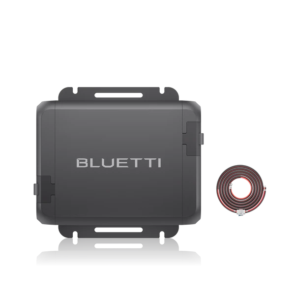 BLUETTI Charger 1 Alternator Charger Review