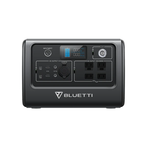 BLUETTI EB70S