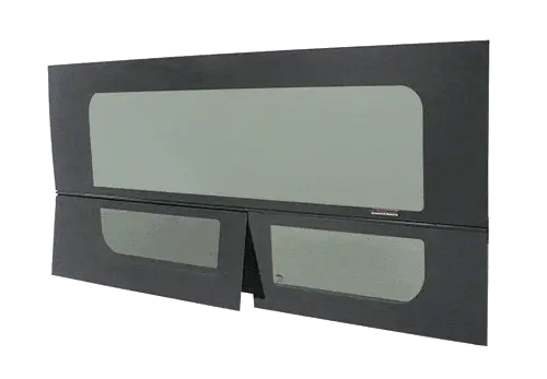 CRL T-Vent Windows for ProMaster: One Argument, Eight Years Settled
