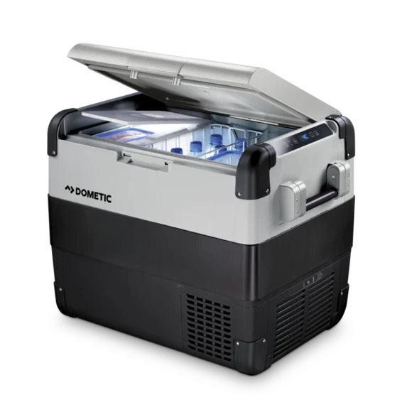 Dometic CFX 65DZ Review: Our Van Fridge After Years Full-Time