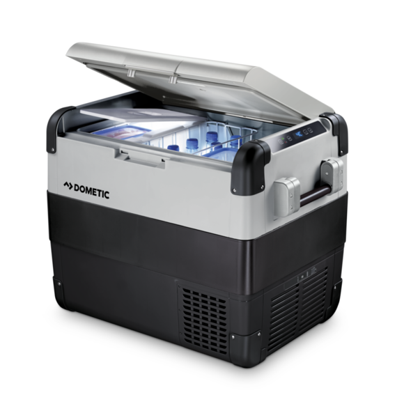 Dometic CFX65DZ portable fridge/freezer