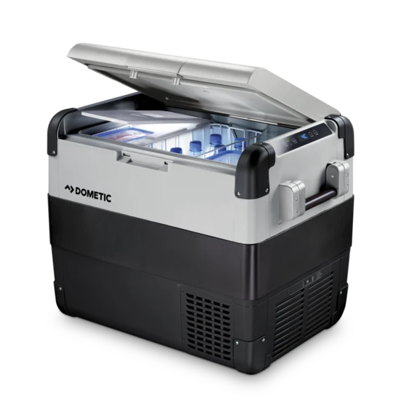 Dometic CFX65DZ portable fridge/freezer