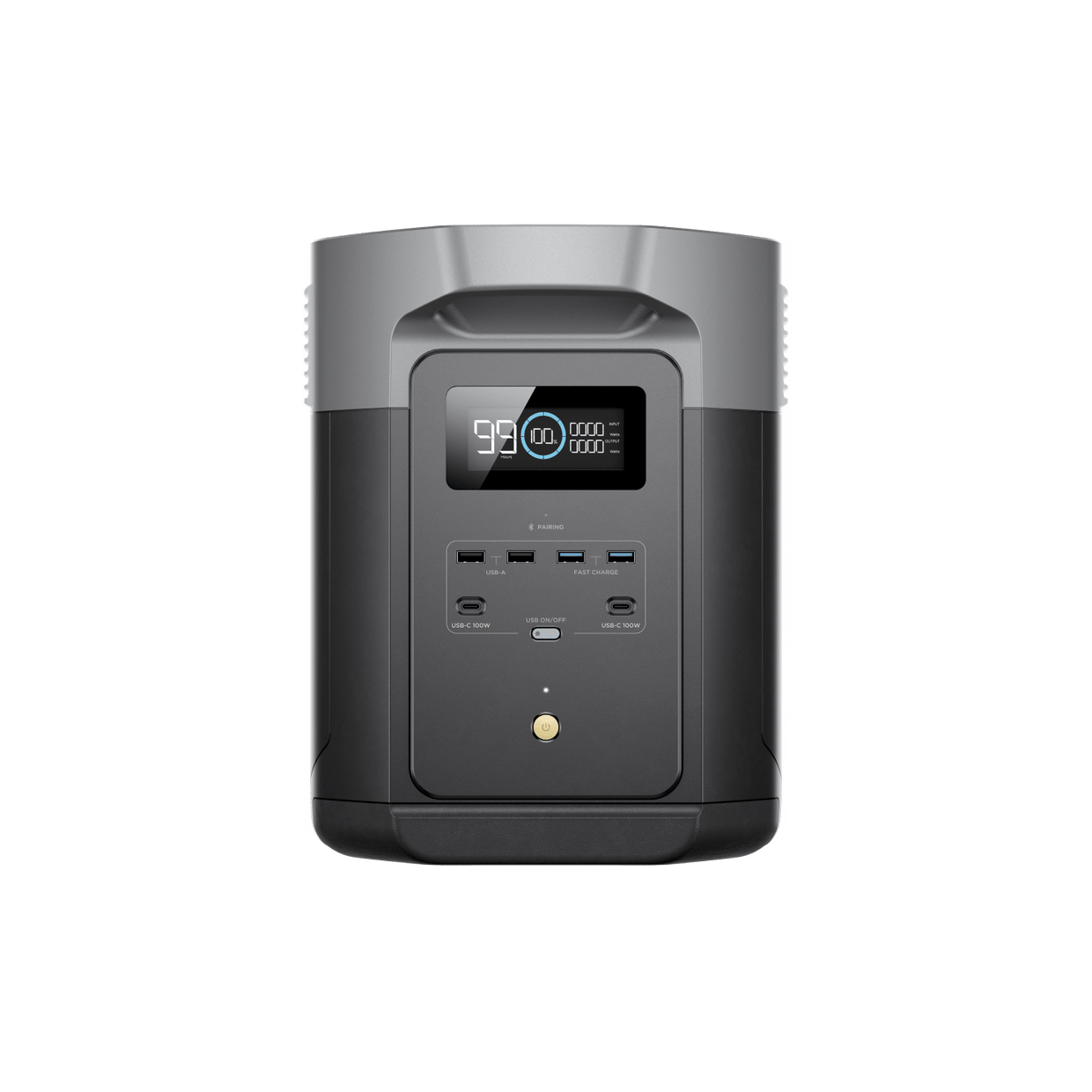 EcoFlow DELTA 2 Max (2048Wh)
