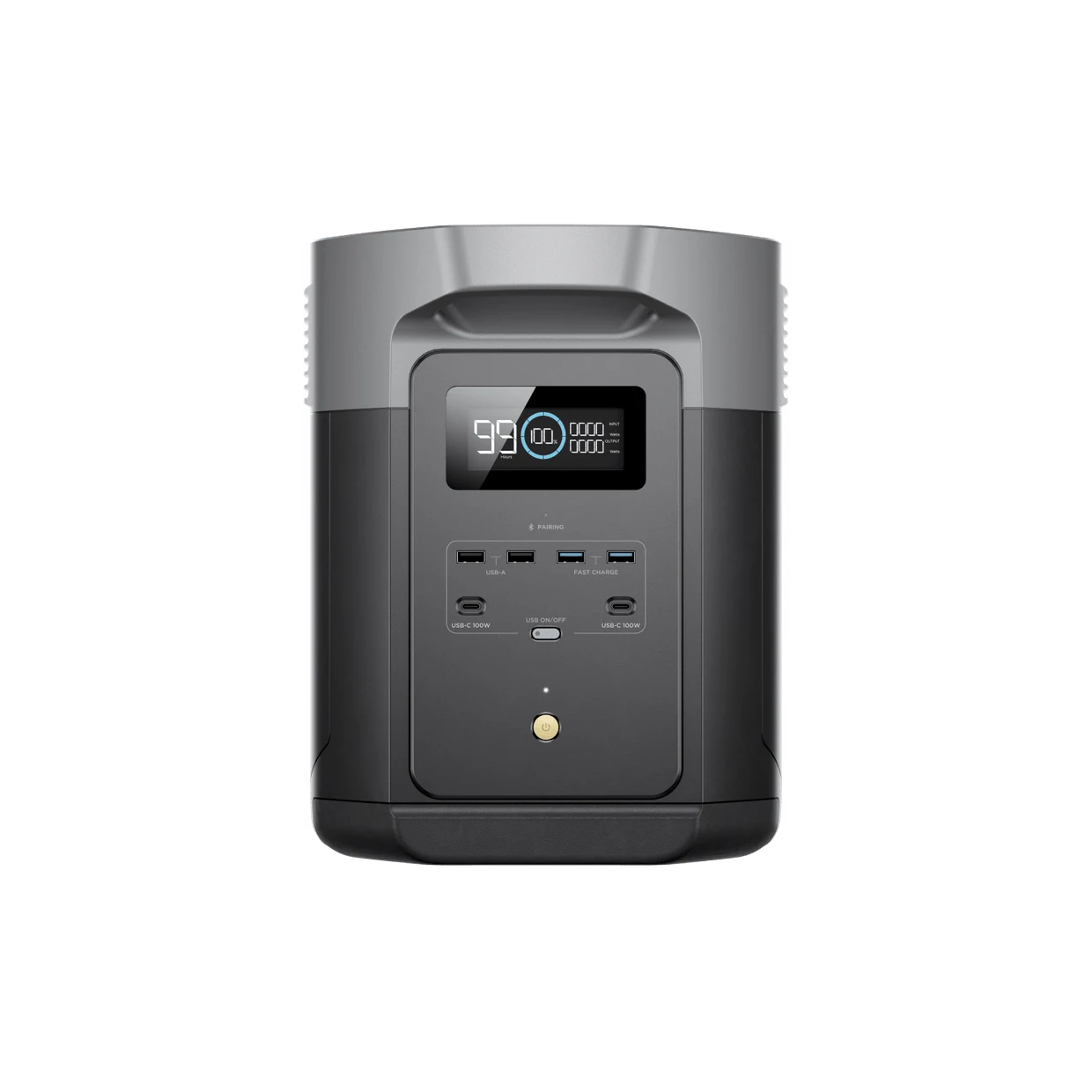 EcoFlow DELTA 2 Max (2048Wh)