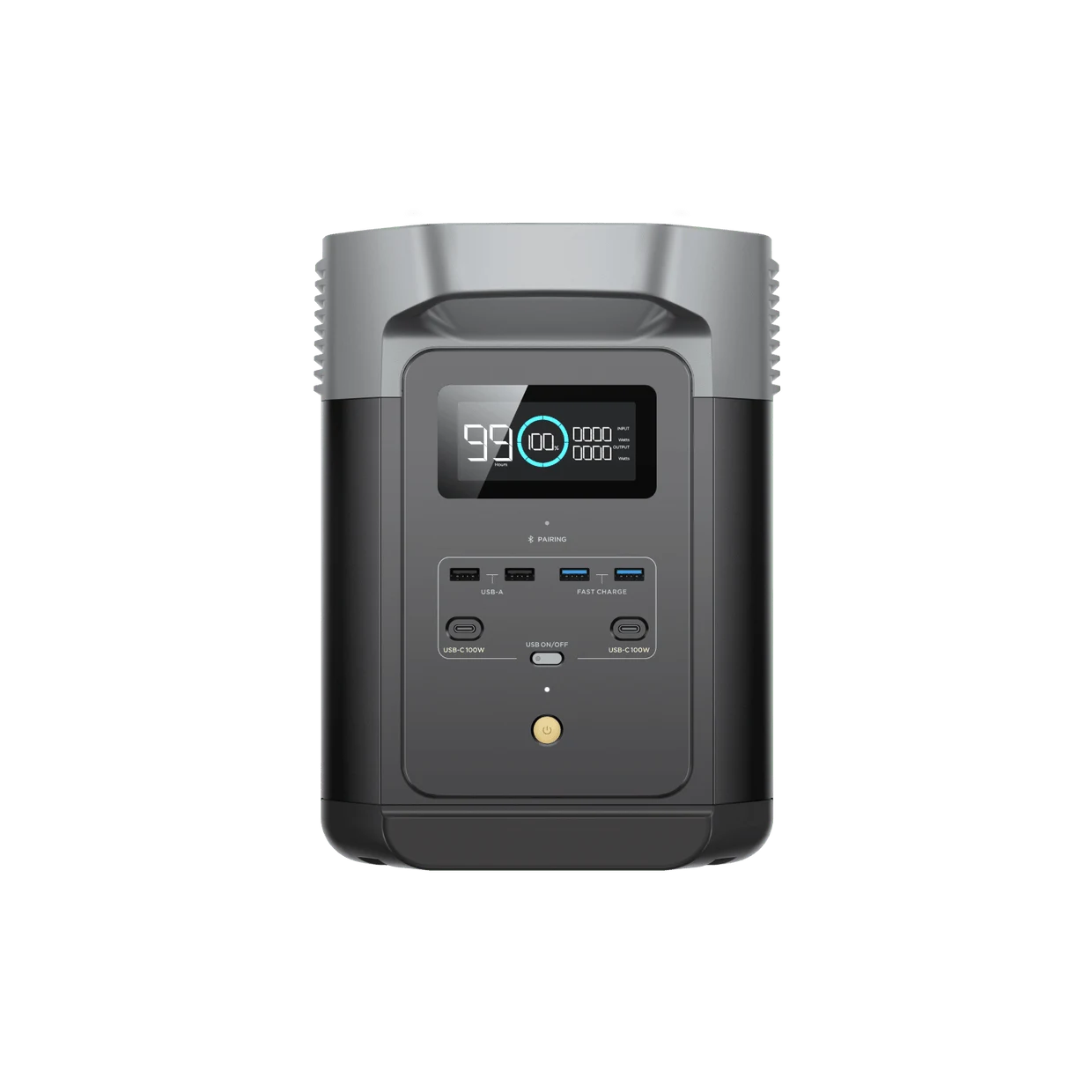 EcoFlow DELTA 2 portable power station