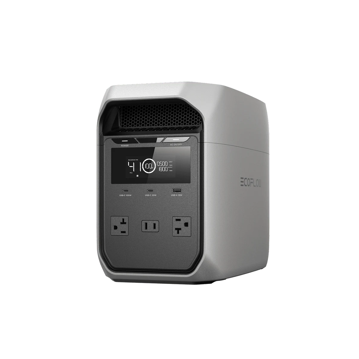 EcoFlow DELTA 3 Classic portable power station