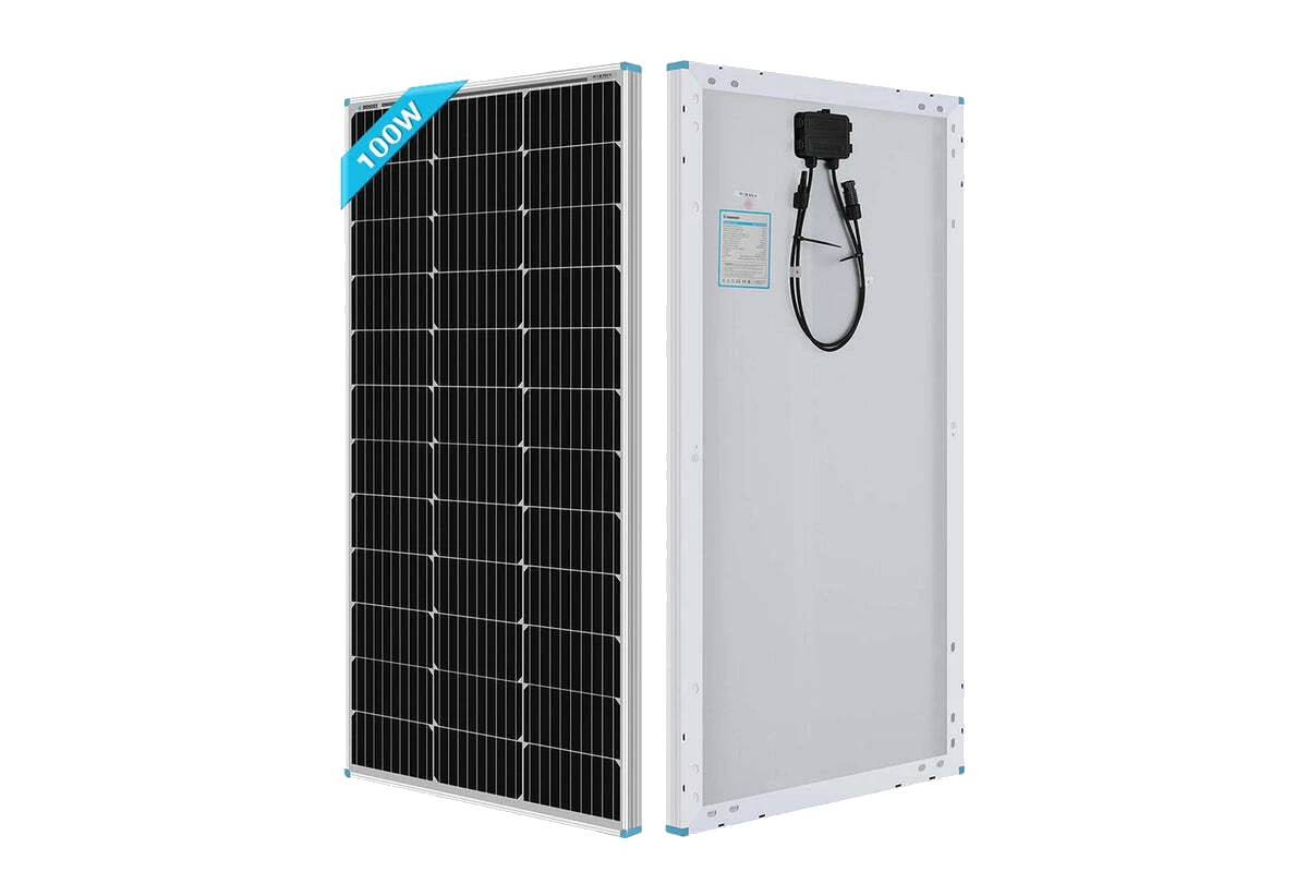 Best Budget Solar for Van Life