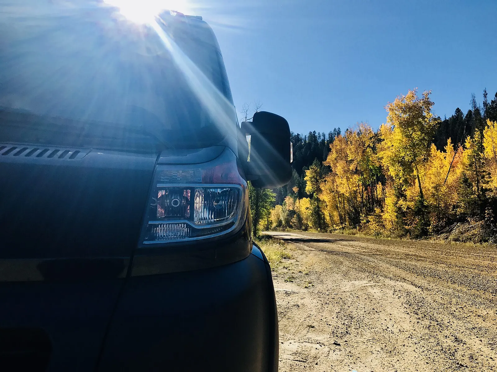 Best Internet Setup for Van Life