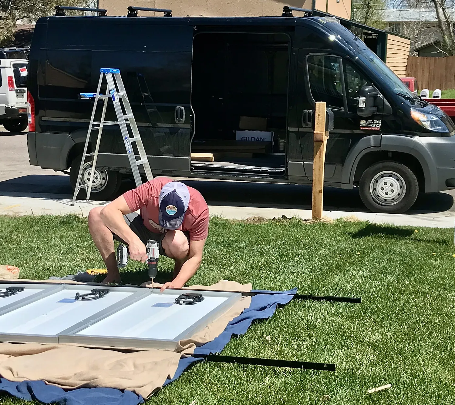 Best entry-tier power stations for van life under $500